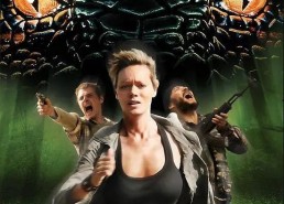 狂蟒之灾4,蟒蛇帝国崛起