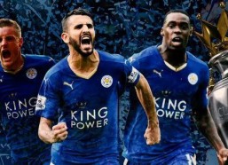 24-25赛季英超第16轮 纽卡斯尔联VS莱斯特城,英超第16轮焦点对决！”