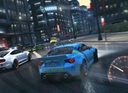 极品飞车,极品飞车传奇