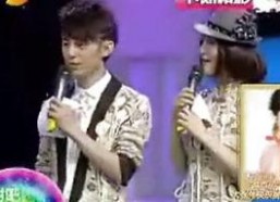 快乐大本营 2009,欢乐时光，笑点连连