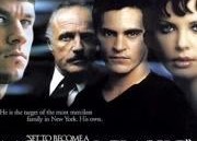 家族情仇,一代传奇的复仇之路