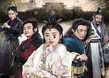 御天神帝4之雪国秘史