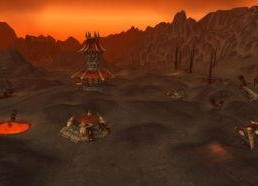 燃烧的平原,一场生态灾难的启示录