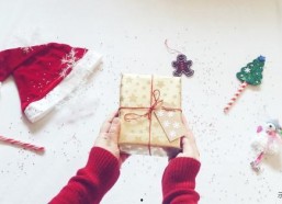 偶然的圣诞节,意外惊喜的节日篇章