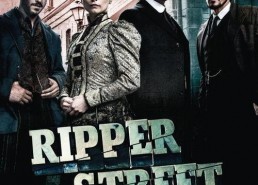 开膛街 第三季,罪恶深藏，正义交锋