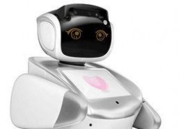 智能机器人,未来生活的新伙伴