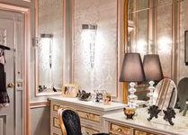 一号化妆间,时尚妆容的秘密基地