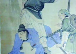 国士不可欺,揭秘忠诚与信仰的力量