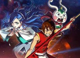 星游记之风暴法米拉,星际冒险再启航