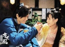 花间提壶方大厨 第二季,厨艺争霸，爱恨情仇再续前缘