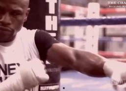 钱王拳王,传奇拳坛的王者之路