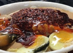 最特色的味道,揭秘地域美食的灵魂密码