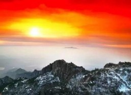 泰山得美,自然奇观与人文历史的完美融合