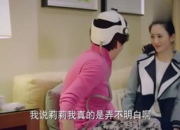 保姆妈妈是千金