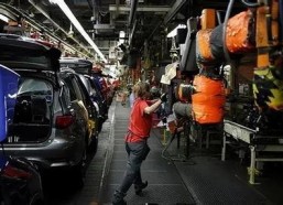 美国制造,重塑全球制造业格局的力量