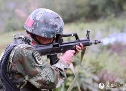 反恐十一月,共筑安全防线——十一月反恐主题综述