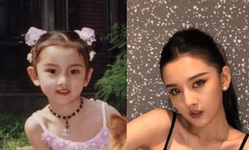 娱乐吃瓜艺人出道前改名,揭秘娱乐吃瓜艺人改名背后的故事